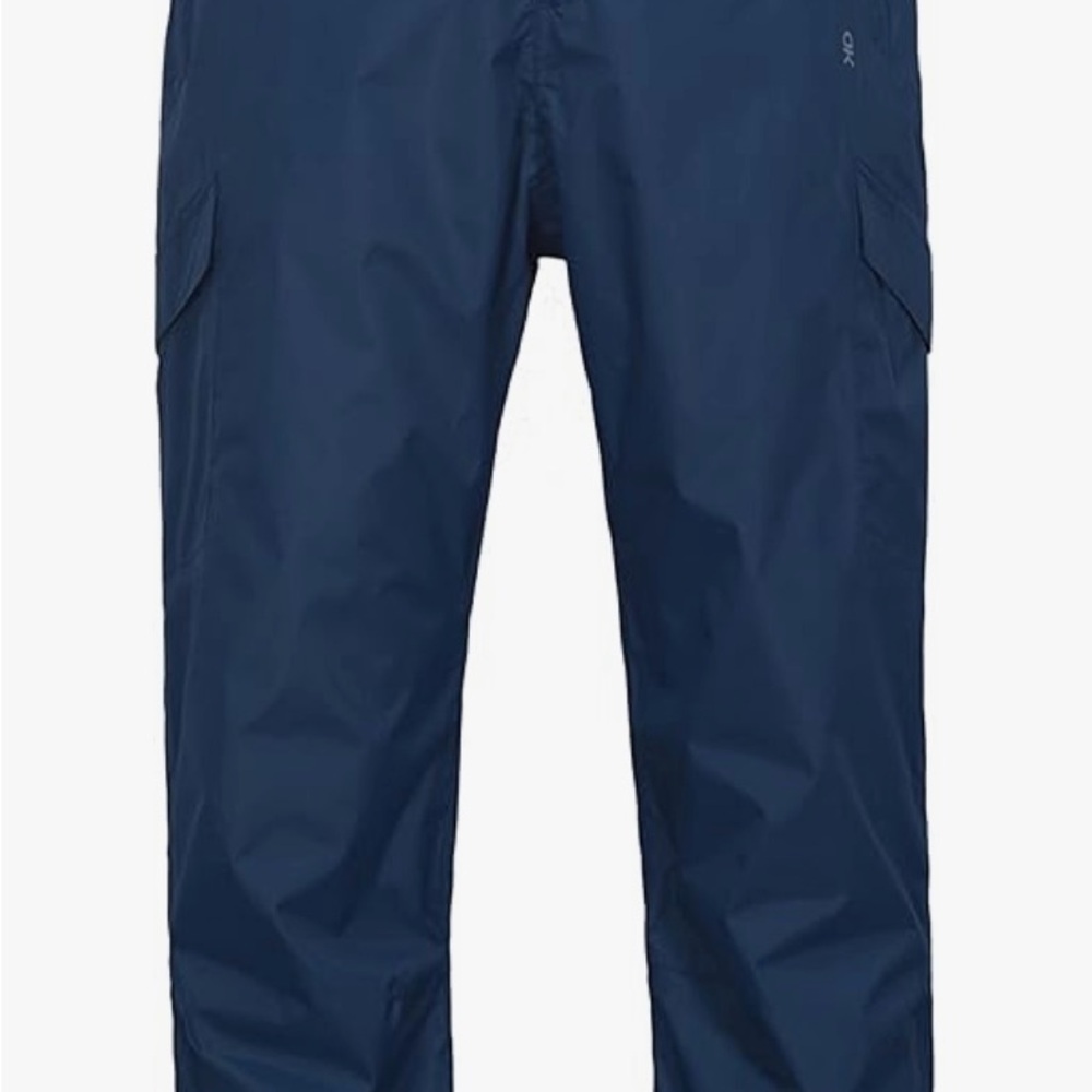 New Little Donkey Andy Rain Pants - Picture 2 of 6